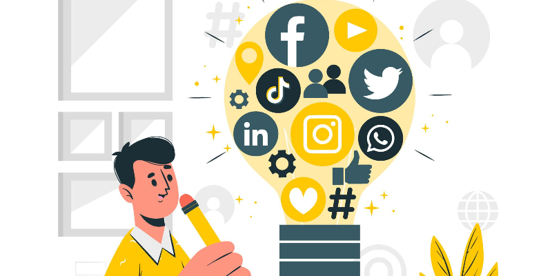 Social media as a marketing tool