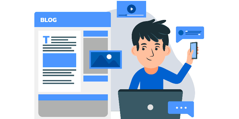 importance of good content for link building