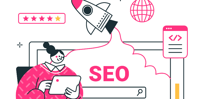 Implement SEO guidelines to your strategy