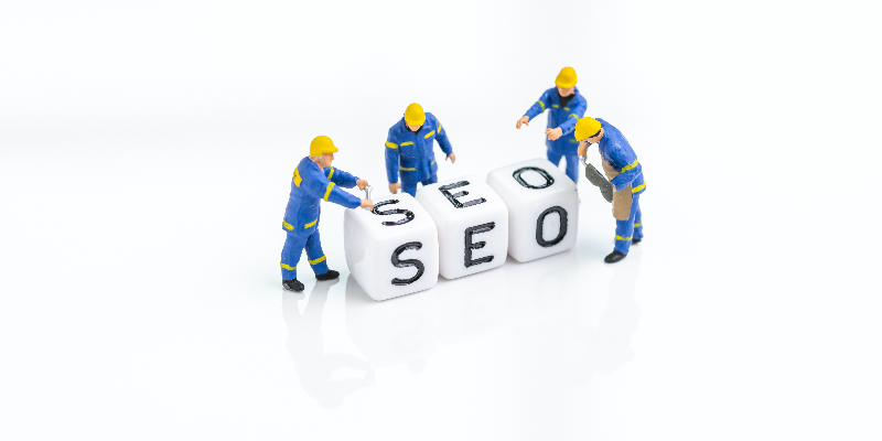 Understand the technical SEO requirements for your business