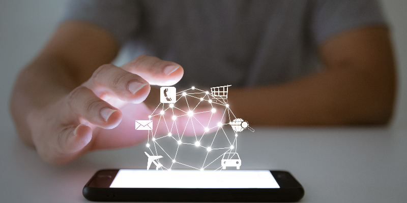 The Digital Shift: from traditional marketing to digital