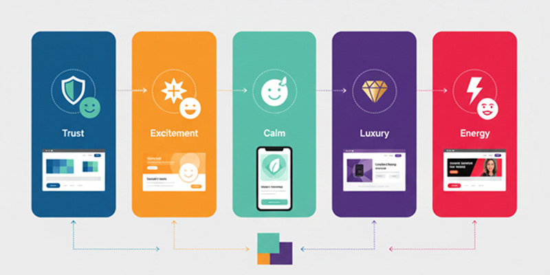 Creative design agency helping Indian brands select culturally relevant brand colors