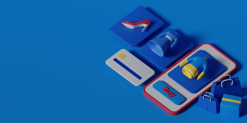 commerce comes to the social platforms