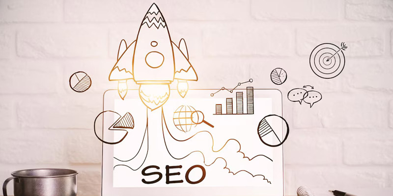 SEO for Startups