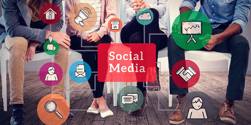 Growing Your Brand on Social Media