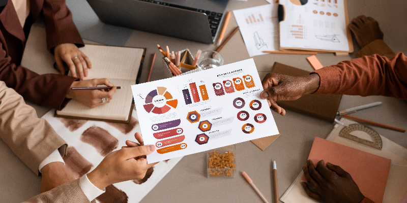 Regular Brand Auditing
