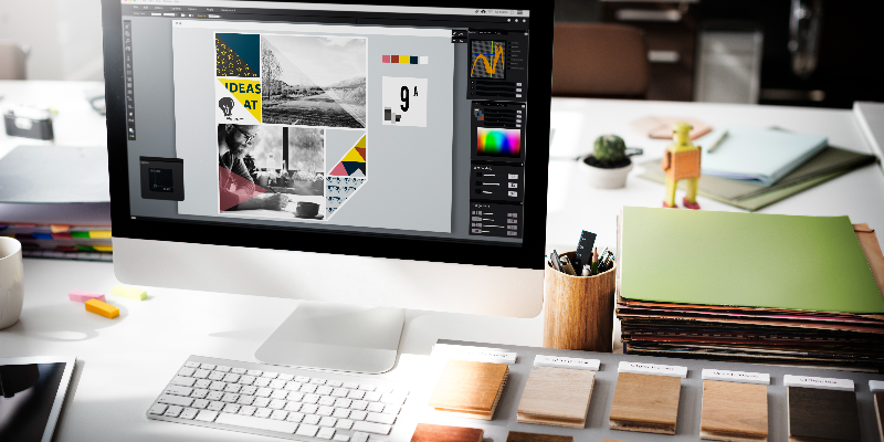 Logo Creation for brands