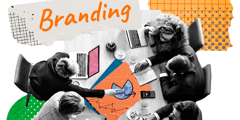 Visual Branding for your brand