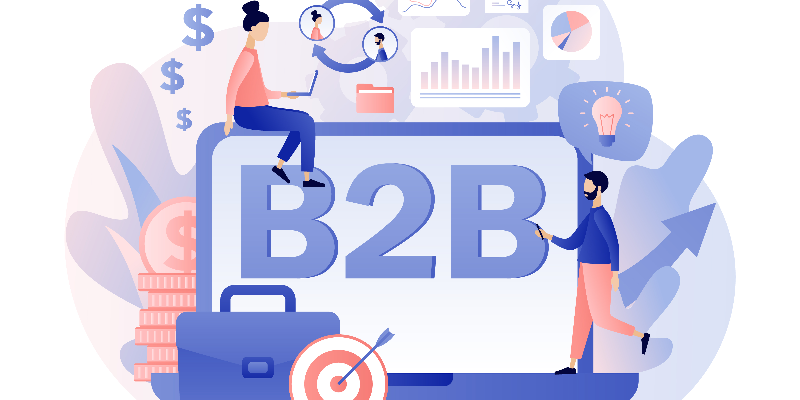 Understanding the B2B Digital Marketing