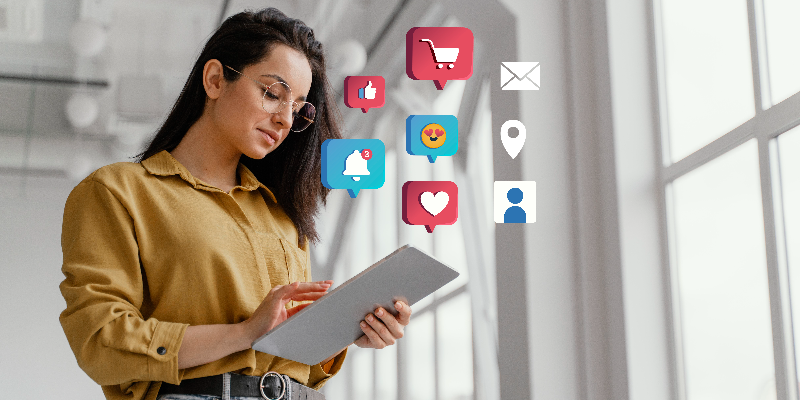 Content marketing fuels SEO