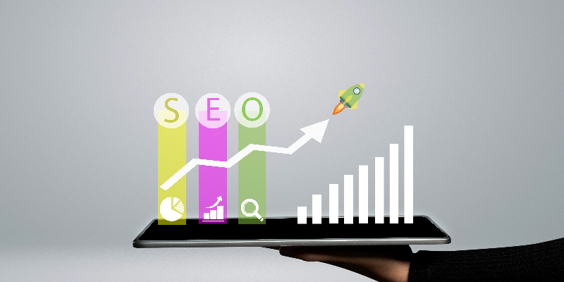 Key performance Indicators for SEO
