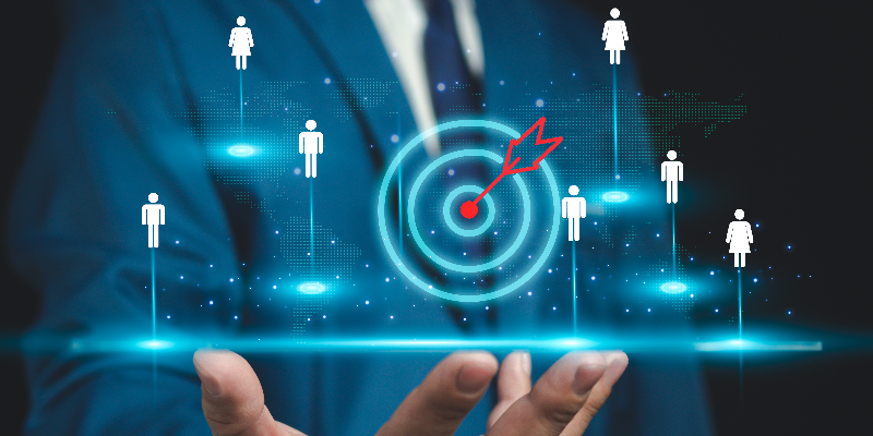 Understanding the target audience