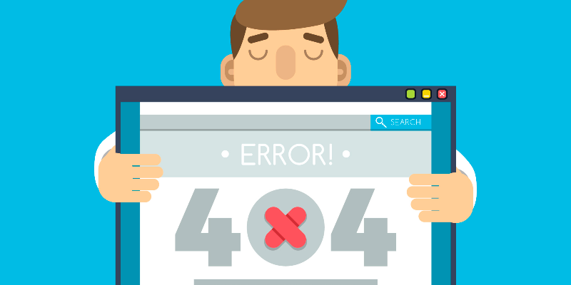 Errors due to a lack of user testing