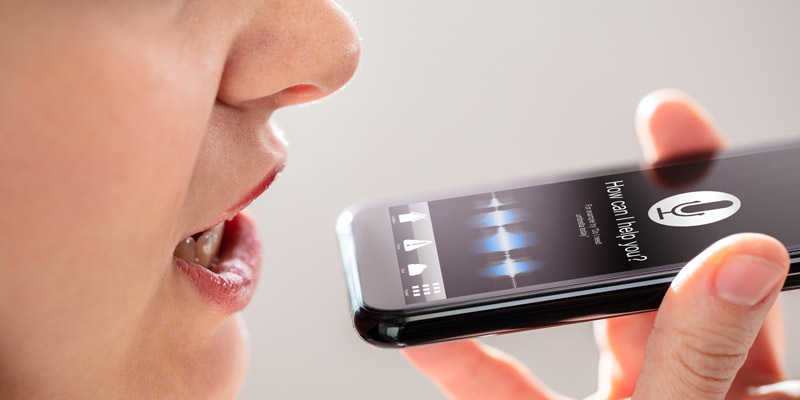 Shaping User Experience For Voice Search Users