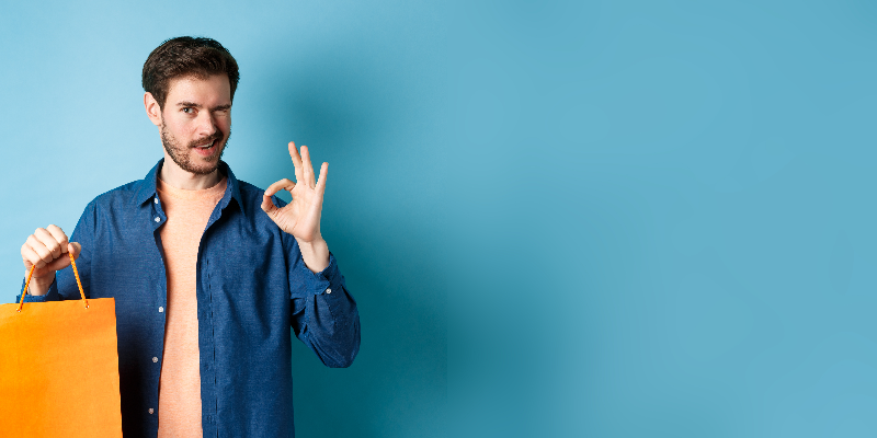 Choose the right Shopify theme to attract customers