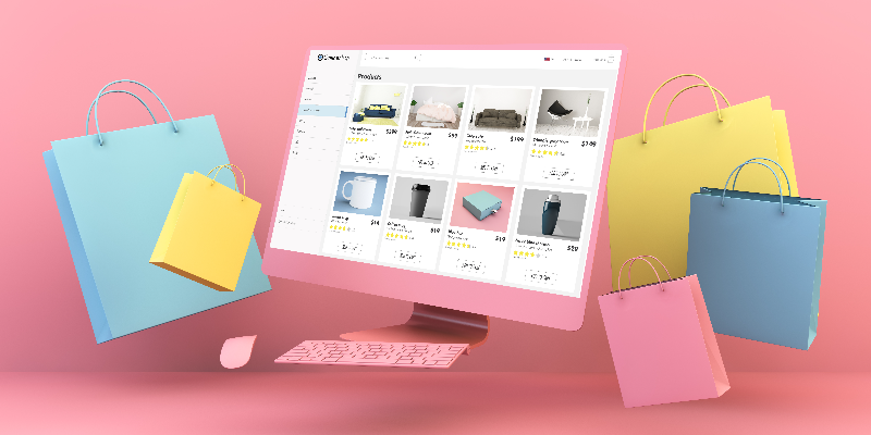User-friendly Shopify theme yields high ROI
