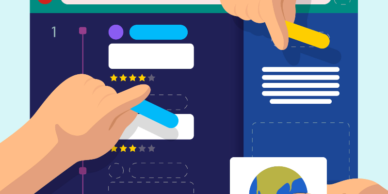 User-friendly: Easy to use and navigate