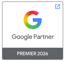 Google ads PPC Partner
