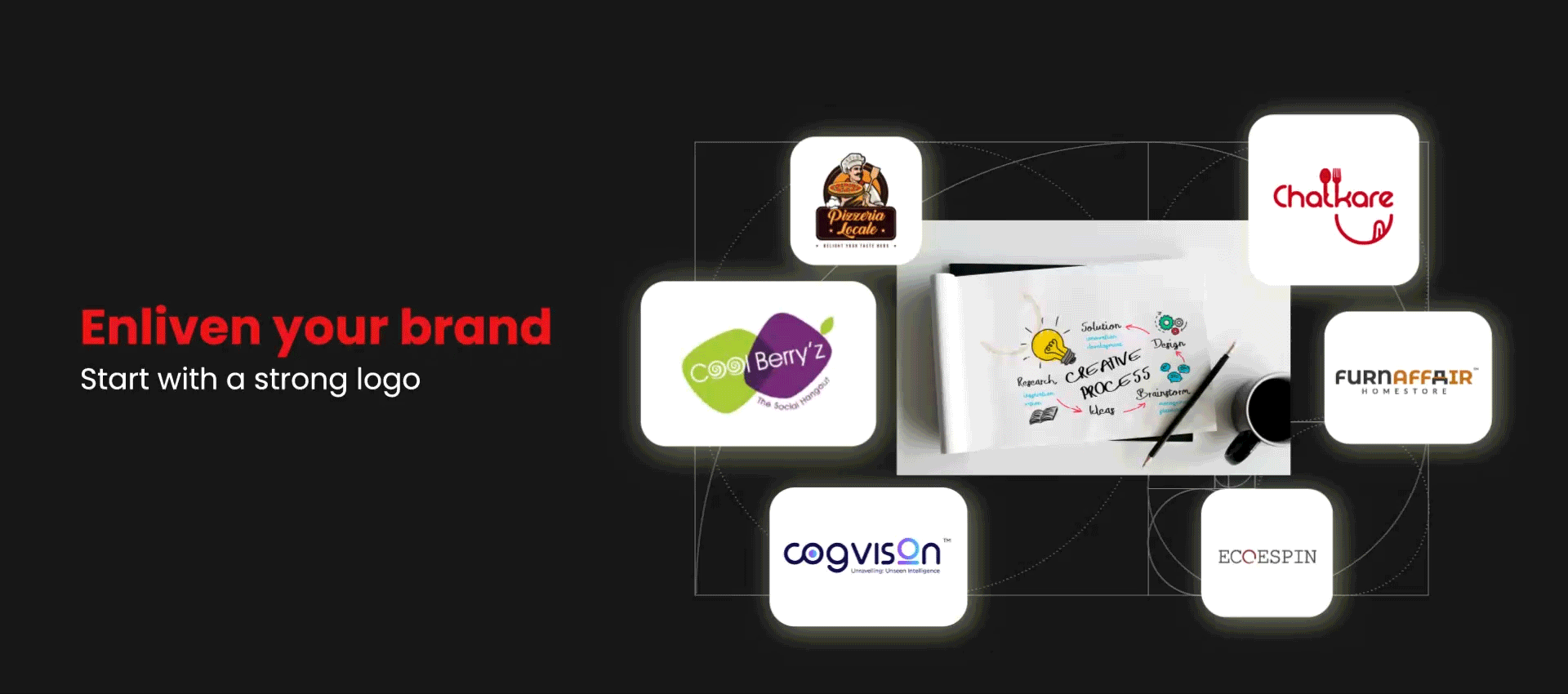logo designing Archives - Jain Technosoft | Web Design Company in Bangalore