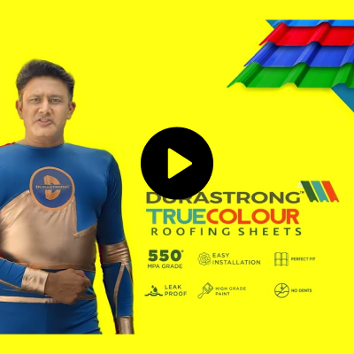 Bud creative ad agency milestone