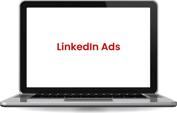 Linkedin ads in Chennai