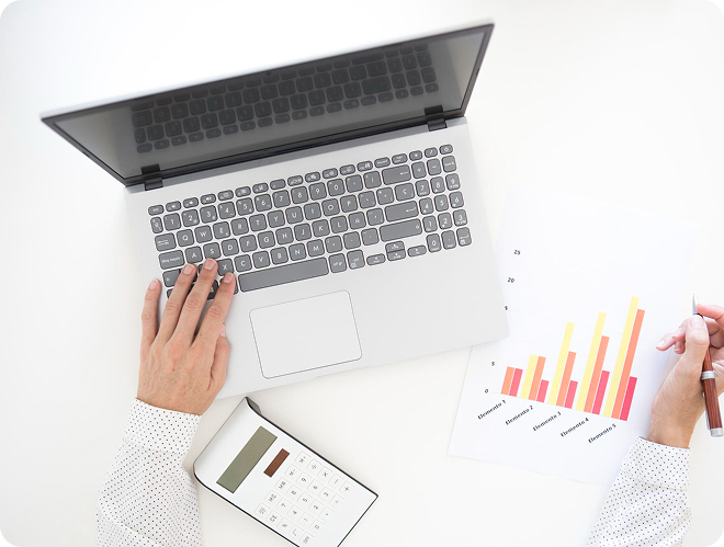 Audit and Create Social Media Platforms