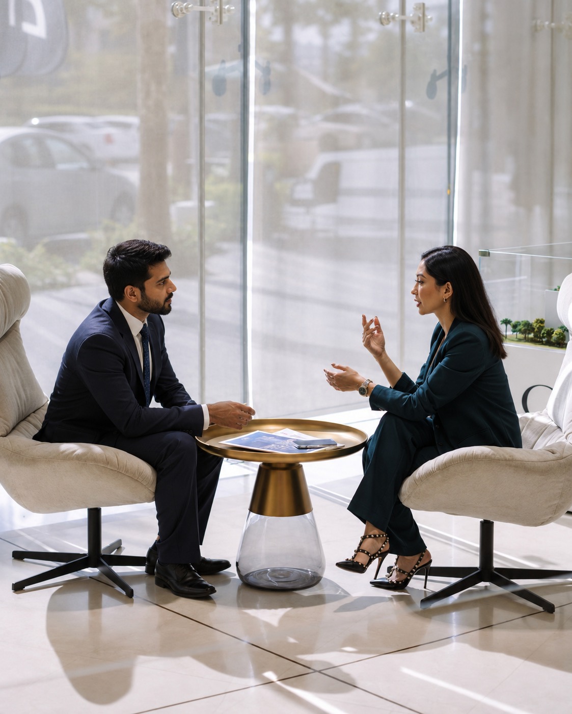 Understanding Our Customer Base