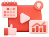 Social Media management