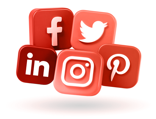 Social Media Presence